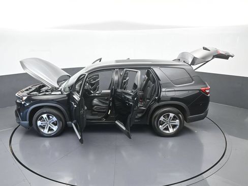 Used 2025 Honda Pilot EX-L image 68