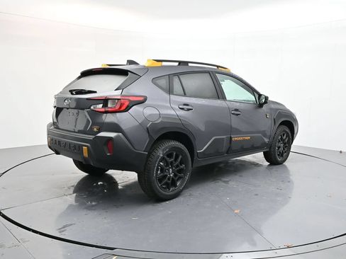 New 2026 Subaru Crosstrek 2.5i Wilderness w/ Wilderness Package AWD/4WD image 7