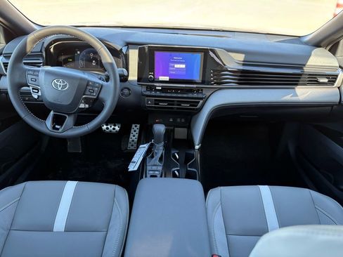 New 2026 Toyota Camry Hybrid image 21