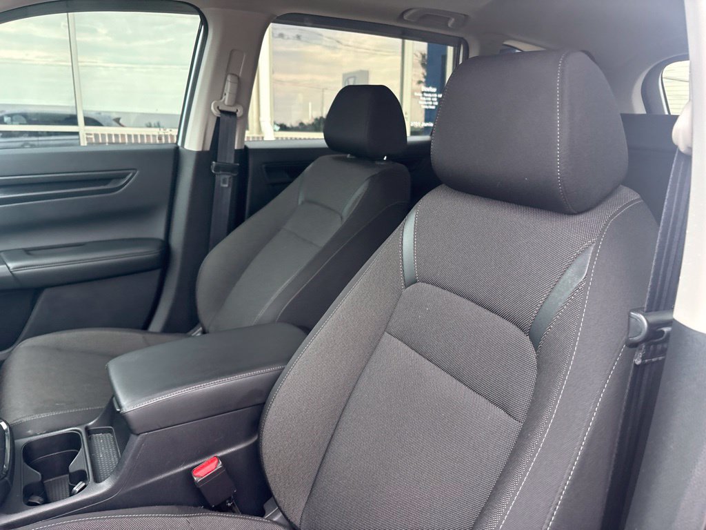 Certified 2025 Honda CR-V EX image 11