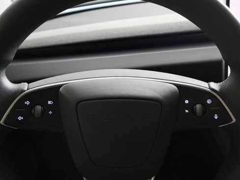Used 2024 Tesla Model 3 Long Range AWD/4WD image 19