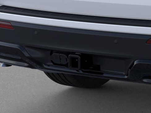 New 2026 Ford Explorer ST-Line RWD image 25