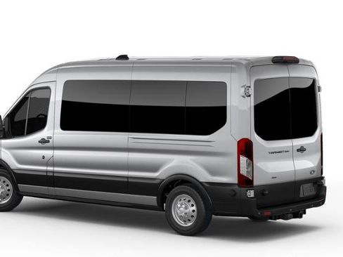 New 2026 Ford Transit 350 XL image 23