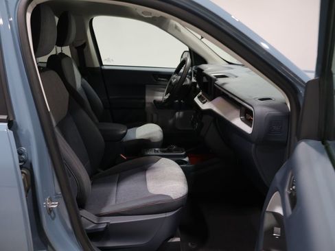 Used 2022 Ford Maverick XLT w/ Equipment Group 300A Standard image 22