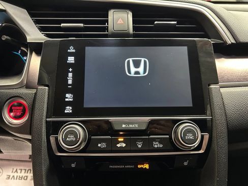 Used 2016 Honda Civic EX-T image 14
