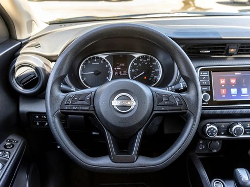 Used 2023 Nissan Kicks S FWD image 27