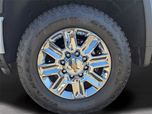 New 2026 Chevrolet Silverado 2500 High Country w/ High Country Premium Package image 8