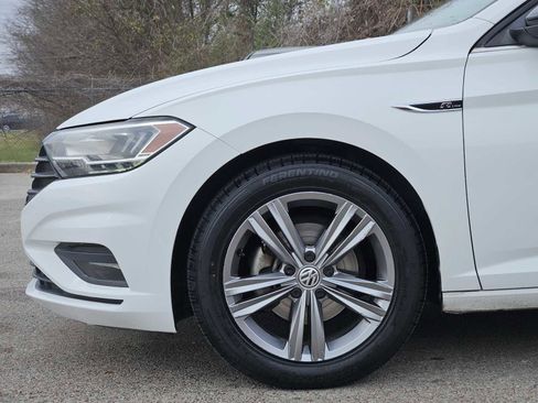 Used 2019 Volkswagen Jetta R-Line image 8