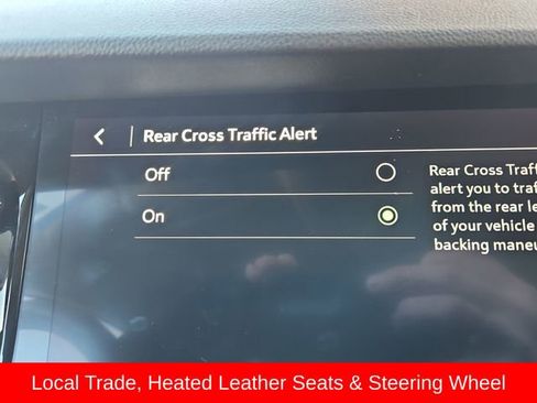 Used 2022 Buick Envision Preferred FWD image 42