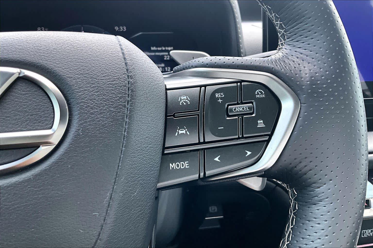 Used 2026 Lexus IS 350 F Sport w/ Handling Package RWD image 23
