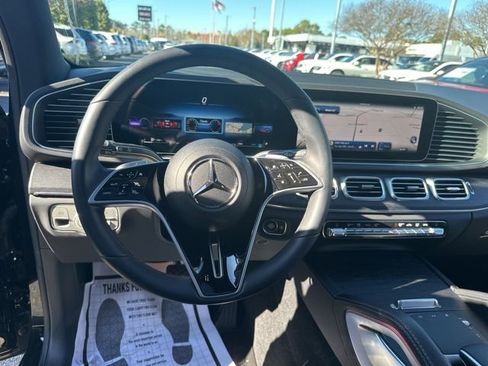 Used 2025 Mercedes-Benz GLE 350 4MATIC image 15