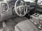 Used 2021 Chevrolet Silverado 1500 Custom image 4