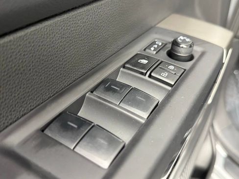 Used 2024 Toyota Tundra Limited image 14