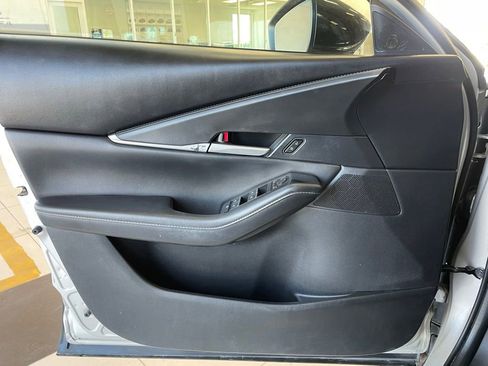 Used 2024 MAZDA CX-30 AWD 2.5 S w/ Select Sport Pkg image 9