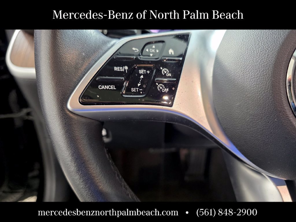 Certified 2024 Mercedes-Benz C 300 Sedan image 19