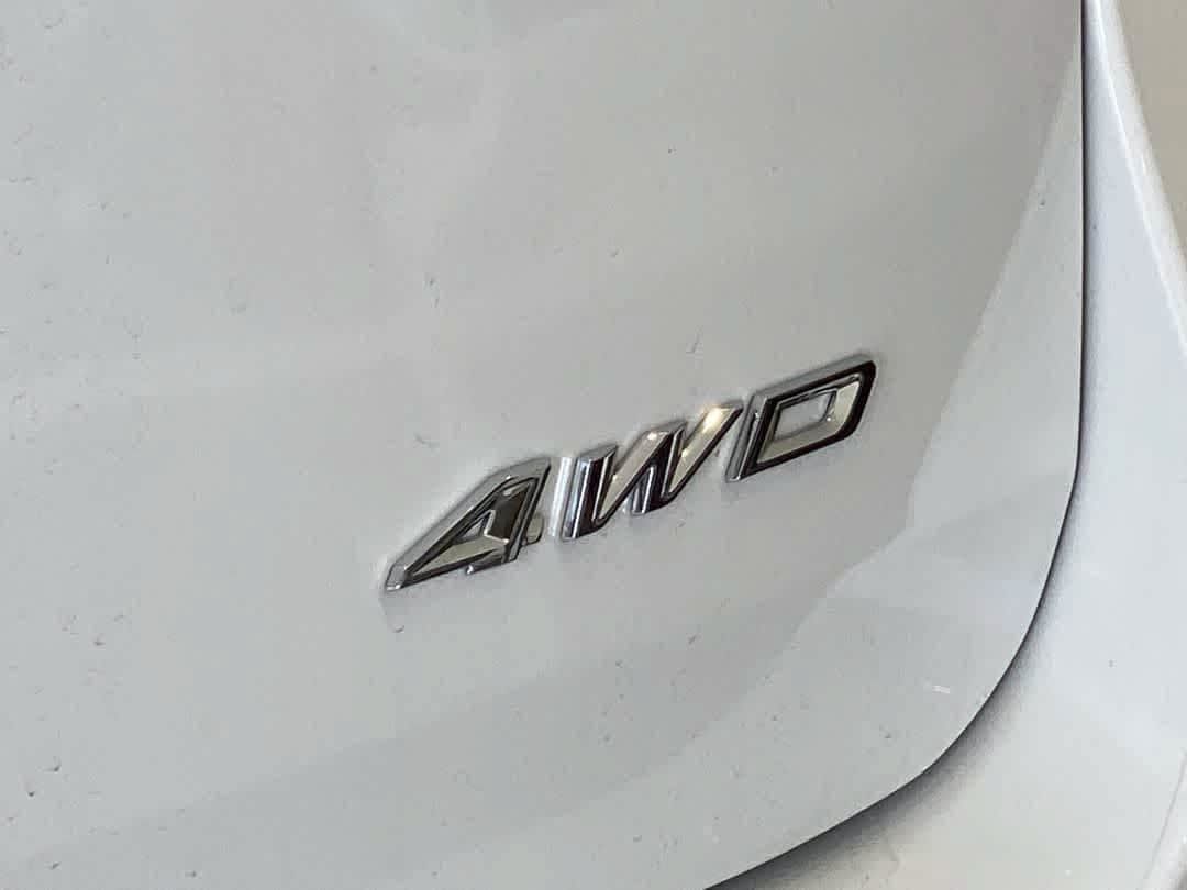 Used 2022 Ford Explorer 4WD image 11