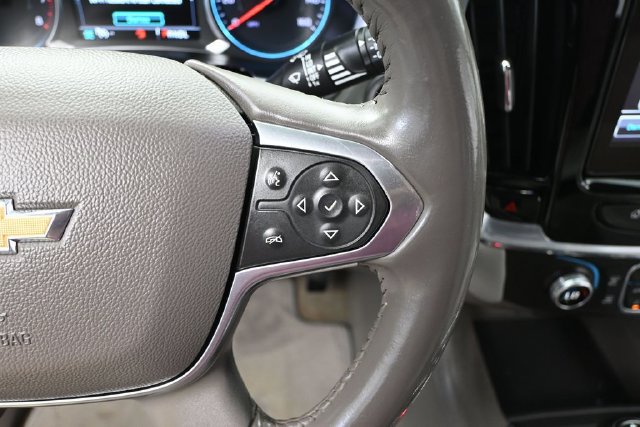 Used 2018 Chevrolet Traverse LT AWD/4WD image 22