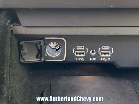 Used 2023 Jeep Grand Wagoneer Series II w/ Flexible Seating Group AWD/4WD image 36