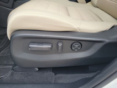 Used 2021 Honda CR-V EX image 21