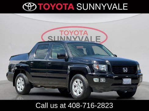 Used 2014 Honda Ridgeline SE image 10