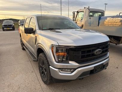 Used 2022 Ford F150 XLT w/ Equipment Group 302A High
