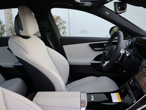 New 2026 Mercedes-Benz C 300 4MATIC Sedan image 10