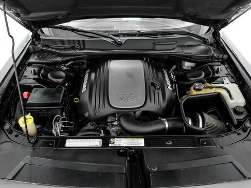 Used 2009 Dodge Challenger R/T RWD image 41