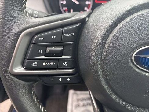 Certified 2025 Subaru Outback Premium image 12