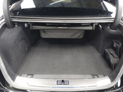 Used 2024 Mercedes-Benz S 63 AMG S image 35