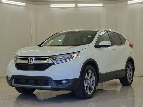 Used 2018 Honda CR-V EX-L image 4