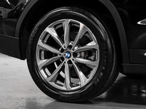 Used 2019 BMW X3 sDrive30i w/ Convenience Package RWD image 58