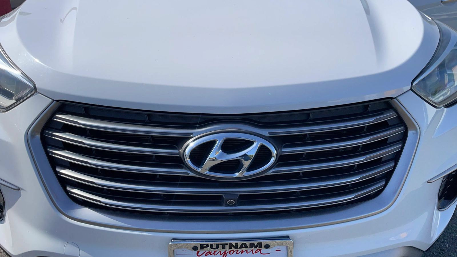 Used 2018 Hyundai Santa Fe FWD image 54