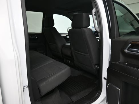 Used 2022 GMC Sierra 1500 Elevation image 28