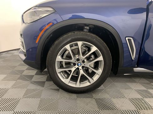 Used 2020 BMW X5 sDrive40i w/ Convenience Package image 12