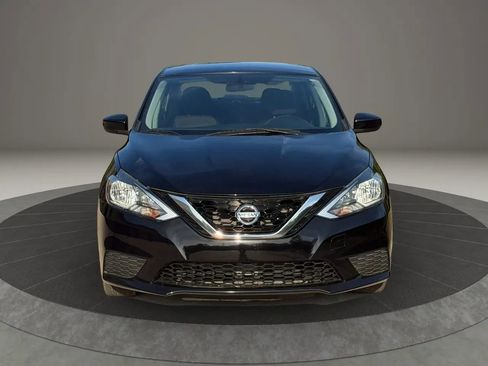 Used 2019 Nissan Sentra S image 8