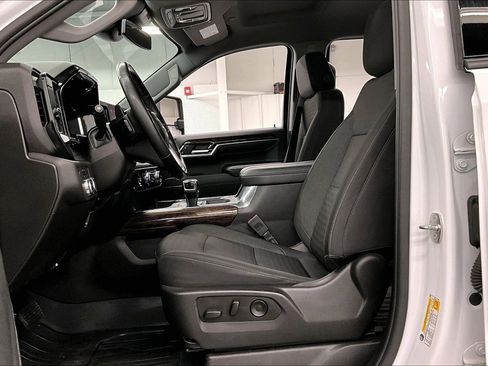 Used 2024 GMC Sierra 1500 Elevation AWD/4WD image 24