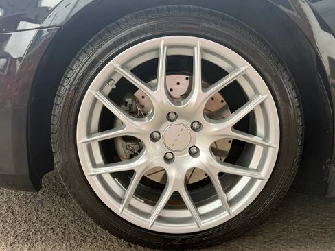 Used 2014 Volkswagen CC R-Line FWD image 9