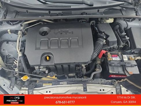 Used 2014 Toyota Corolla LE image 18