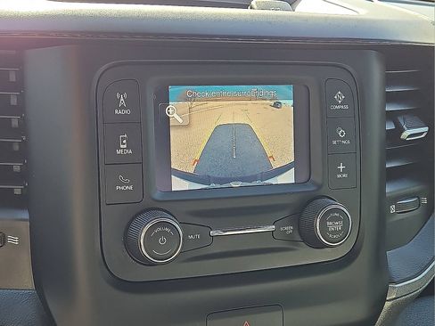 Used 2023 RAM 1500 Tradesman w/ Tradesman Group AWD/4WD image 27