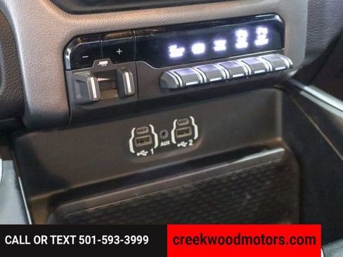 Used 2023 RAM 3500 Big Horn w/ Night Edition image 62