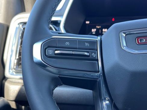 New 2026 GMC Canyon Elevation image 25