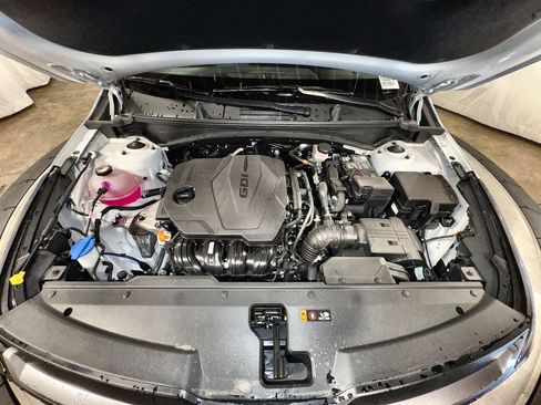 New 2026 Kia Sportage LX w/ LX Convenience Package image 29