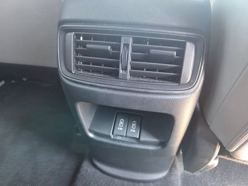 Certified 2022 Honda CR-V EX-L image 28