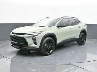 New 2026 Chevrolet Trax ACTIV w/ Driver Confidence Package video 3