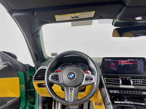 Used 2023 BMW M8 Competition image 23