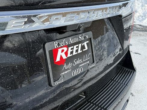 Used 2021 Ford Expedition XLT image 8