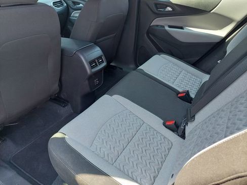 Used 2024 Chevrolet Equinox LS w/ Driver Confidence II Package AWD/4WD image 11