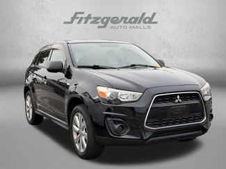 Used 2015 Mitsubishi Outlander Sport ES AWD/4WD video 1
