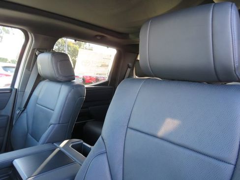 New 2026 Toyota Tundra Platinum image 20