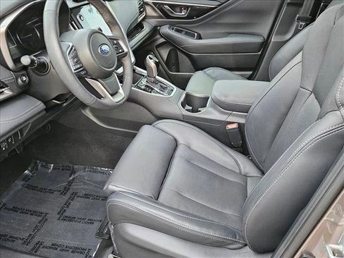 Used 2023 Subaru Outback Limited AWD/4WD image 16